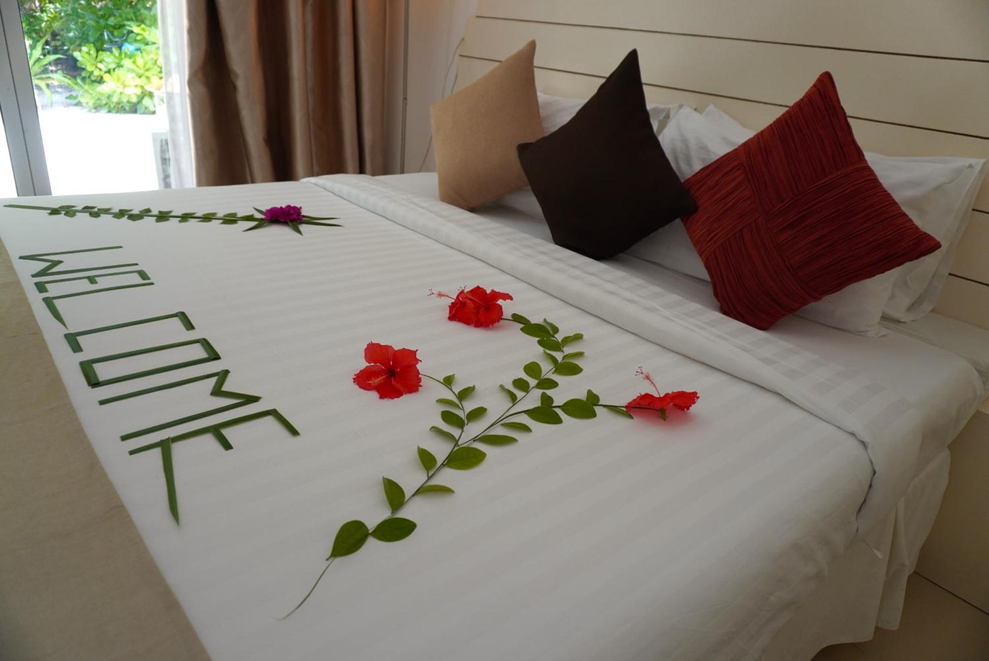 Tme Retreats Dhigurah Dhigurah (Alif Dhaal Atoll) Exterior foto