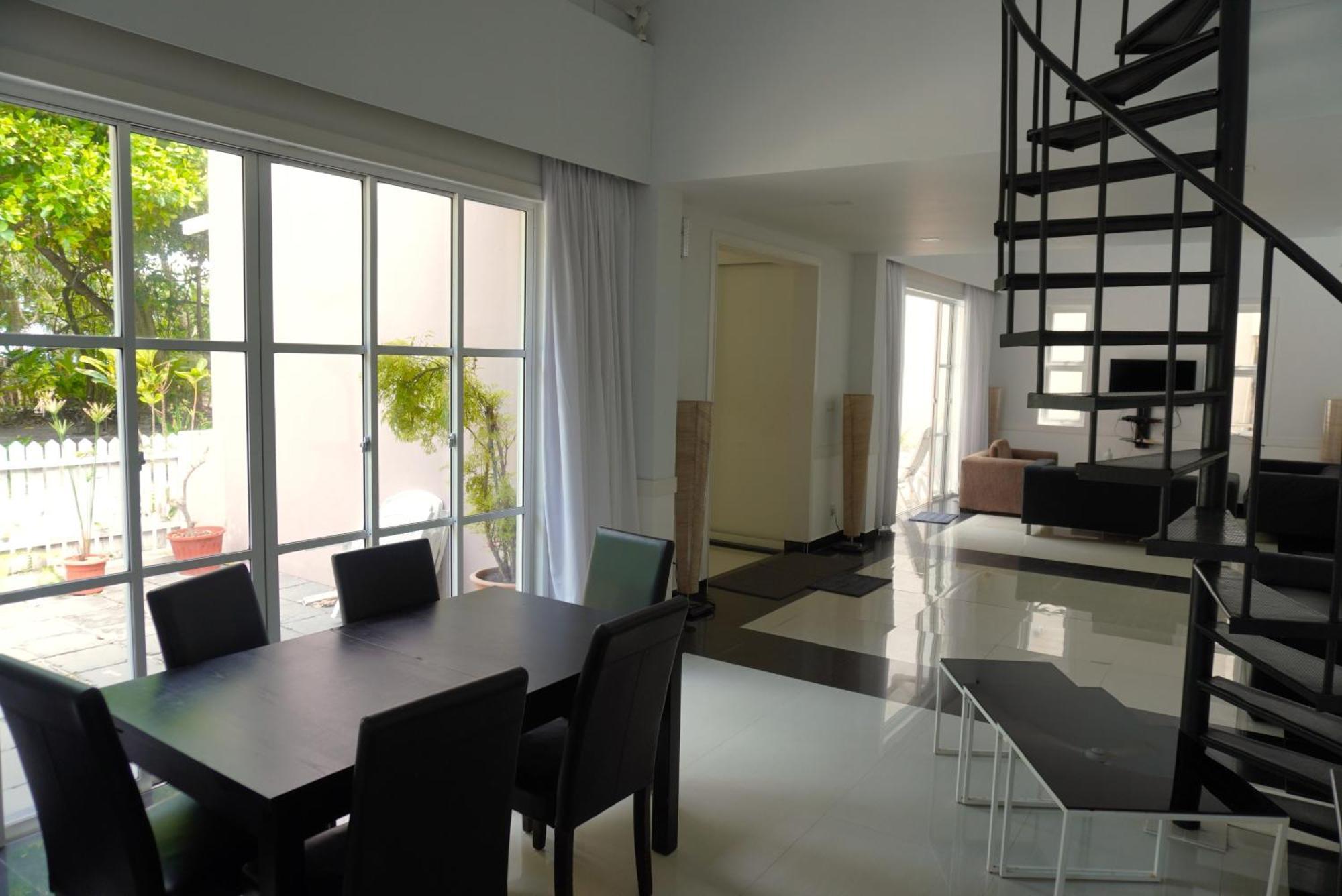 Tme Retreats Dhigurah Dhigurah (Alif Dhaal Atoll) Exterior foto
